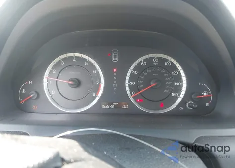 2012 Honda Accord Sdn 2.4 Ex-L/Ex-L z USA, uszkodzony, nr VIN 1HGCP2F82CA138916